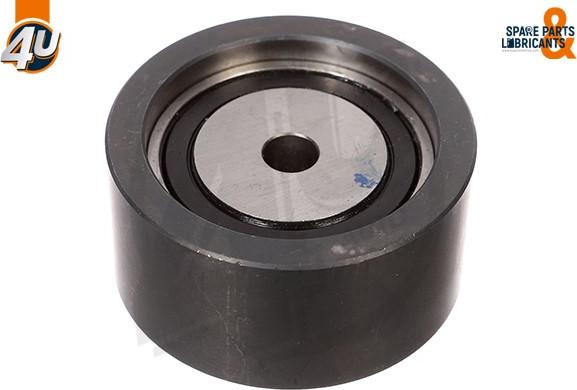 4U 32443VV - Успокоитель, зубчастий ремінь autocars.com.ua