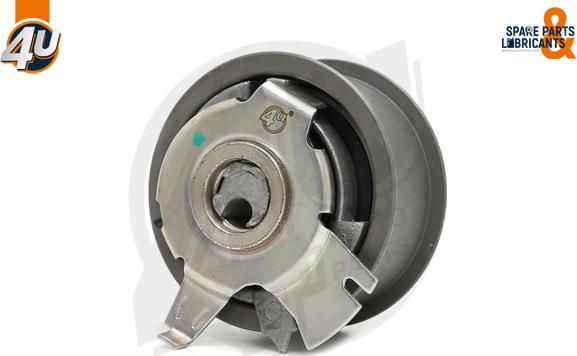 4U 32469VV - Натяжна ролик, ремінь ГРМ autocars.com.ua