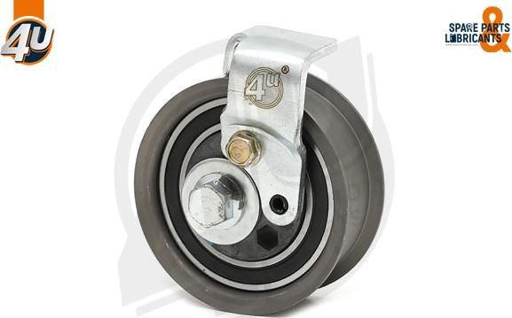 4U 32493VV - Натяжна ролик, ремінь ГРМ autocars.com.ua