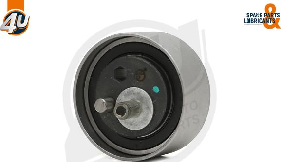 4U 32497VV - Натяжна ролик, ремінь ГРМ autocars.com.ua