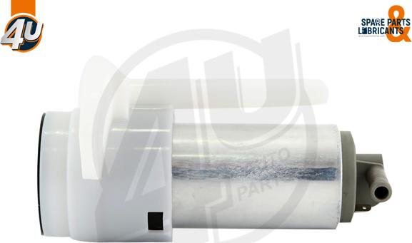 4U 32911VV - Паливний насос autocars.com.ua