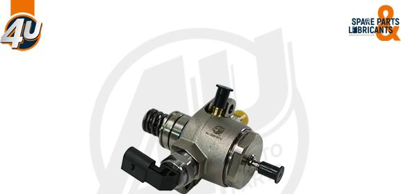 4U 32919VV - Насос високого тиску autocars.com.ua