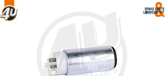 4U 32927VV - Модуль паливного насоса autocars.com.ua