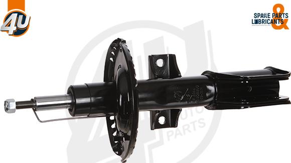 4U 32966VV - Амортизатор autocars.com.ua