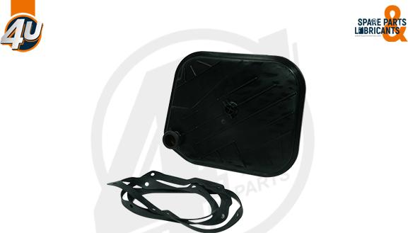 4U 33254VV - Гідрофільтри, автоматична коробка передач autocars.com.ua