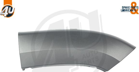 4U 34477PU - Розширення, крило autocars.com.ua