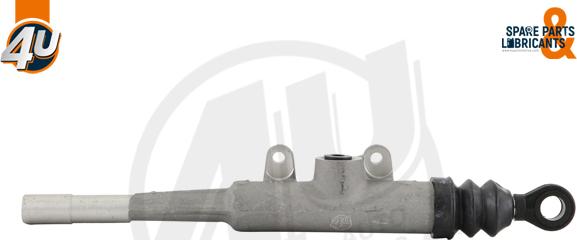 4U 37136BW - Головний циліндр, система зчеплення autocars.com.ua