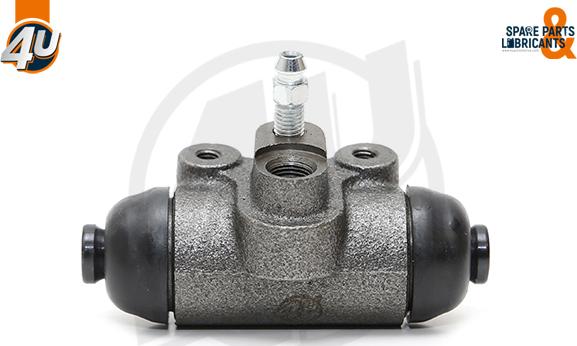 4U 37150BW - Колісний гальмівний циліндр autocars.com.ua