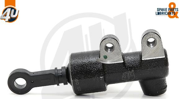 4U 37225VV - Головний циліндр, система зчеплення autocars.com.ua