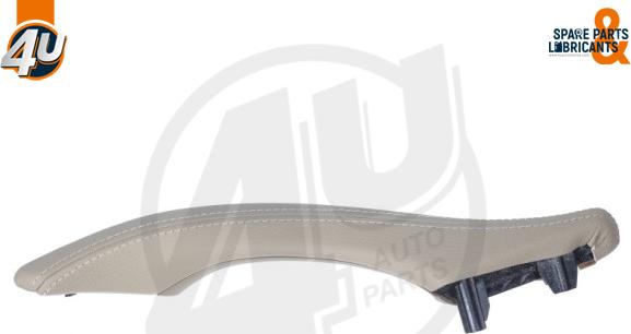 4U 38042BW - Ручка двері autocars.com.ua