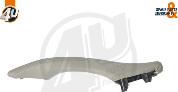 4U 38044BW - Ручка двері autocars.com.ua
