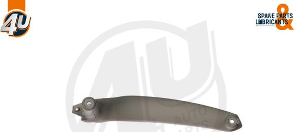 4U 38068BW - Ручка двері autocars.com.ua