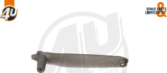 4U 38069BW - Ручка двері autocars.com.ua
