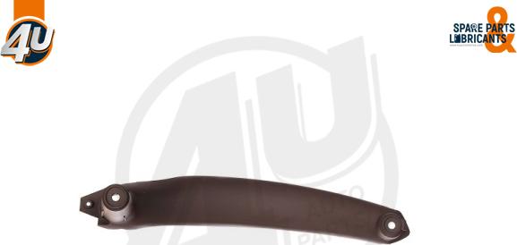 4U 38071BW - Ручка двері autocars.com.ua