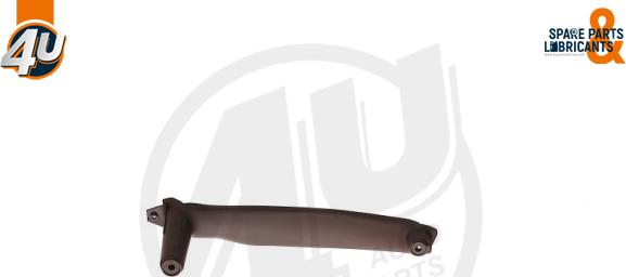 4U 38072BW - Ручка двері autocars.com.ua