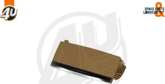 4U 38140BW - Попільничка autocars.com.ua