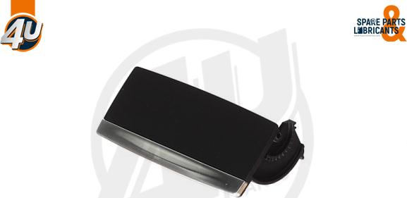 4U 38142BW - Попільничка autocars.com.ua