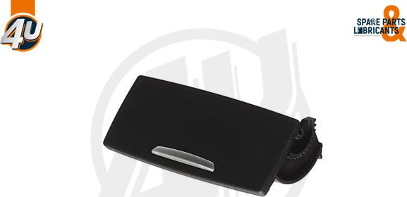 4U 38147BW - Попільничка autocars.com.ua