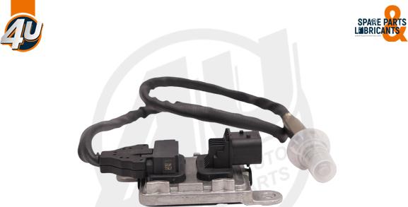 4U 39014DF - NOx-датчик, впорскування карбаміду autocars.com.ua