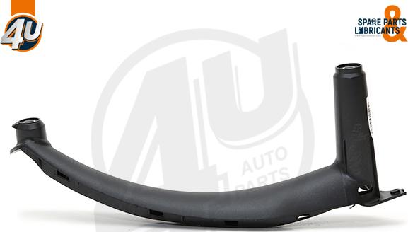 4U 42904BW - Ручка двері autocars.com.ua