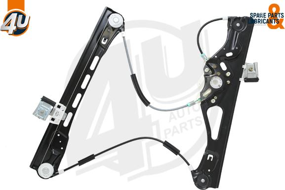 4U 45227MR - Підйомний пристрій для вікон autocars.com.ua
