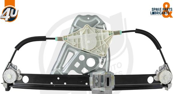 4U 45246MR - Підйомний пристрій для вікон autocars.com.ua