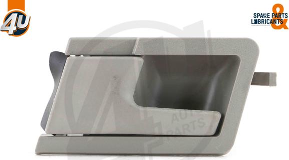4U 45740VV - Ручка двері autocars.com.ua