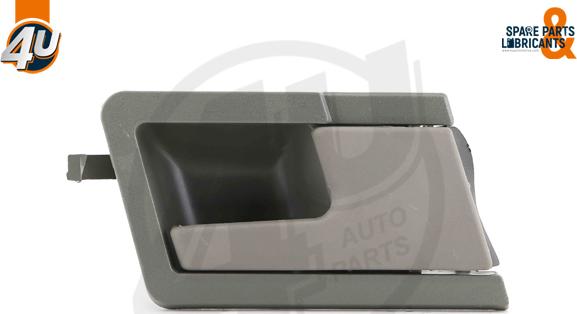 4U 45741VV - Ручка двері autocars.com.ua