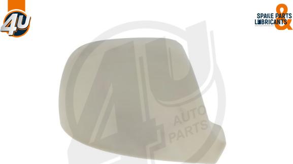 4U 45977VV - Покриття, зовнішнє дзеркало autocars.com.ua