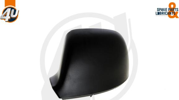 4U 45978VV - Покриття, зовнішнє дзеркало autocars.com.ua