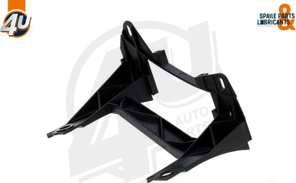 4U 45983VV - Кронштейн, основна фара autocars.com.ua