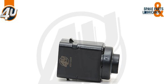4U 46015MR - Датчик, система допомоги при парковці autocars.com.ua