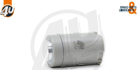 4U 46016MR - Датчик, система допомоги при парковці autocars.com.ua