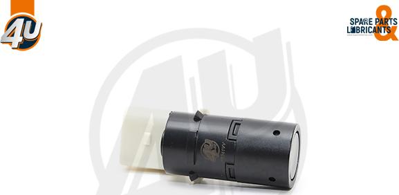 4U 46041VV - Датчик, система допомоги при парковці autocars.com.ua