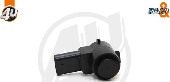4U 46046VV - Датчик, система допомоги при парковці autocars.com.ua
