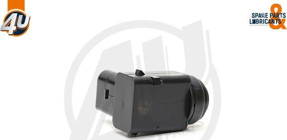 4U 46047VV - Датчик, система допомоги при парковці autocars.com.ua