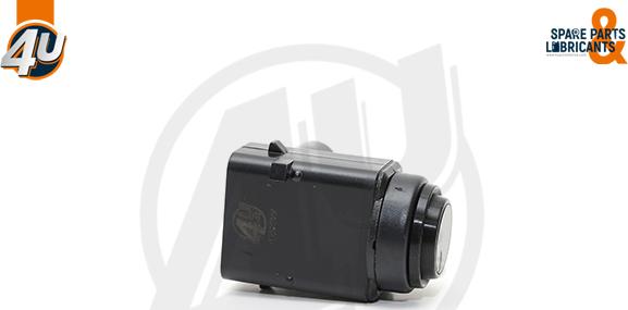 4U 46050VV - Датчик, система допомоги при парковці autocars.com.ua