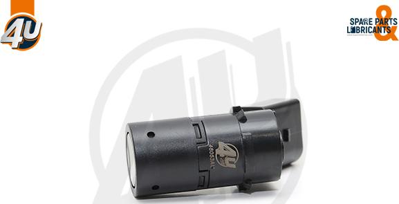 4U 46053AU - Датчик, система допомоги при парковці autocars.com.ua