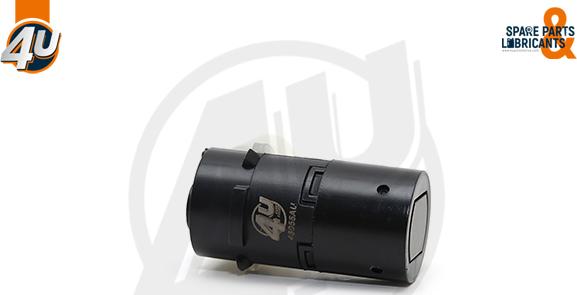 4U 46055AU - Датчик, система допомоги при парковці autocars.com.ua