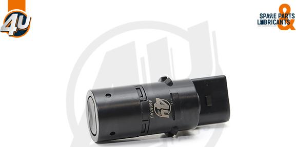 4U 46057AU - Датчик, система допомоги при парковці autocars.com.ua