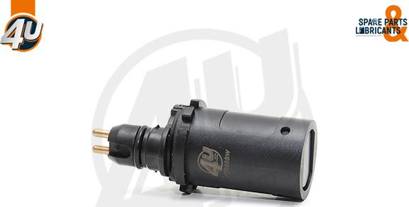 4U 46065BW - Датчик, система допомоги при парковці autocars.com.ua
