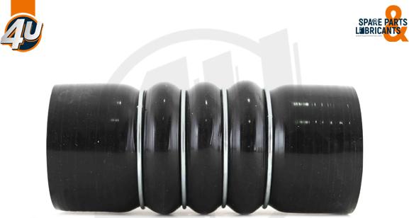 4U 46291RN - Трубка нагнітається повітря autocars.com.ua