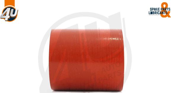 4U 46294RN - Трубка нагнітається повітря autocars.com.ua