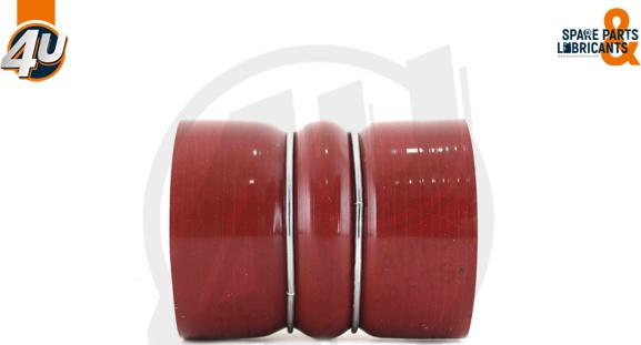 4U 46296RN - Трубка нагнітається повітря autocars.com.ua