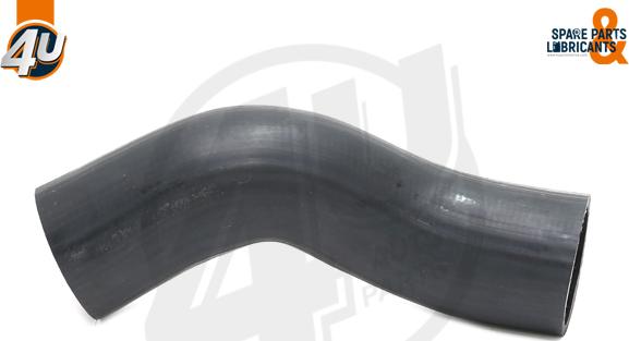 4U 46303RN - Шланг радіатора autocars.com.ua
