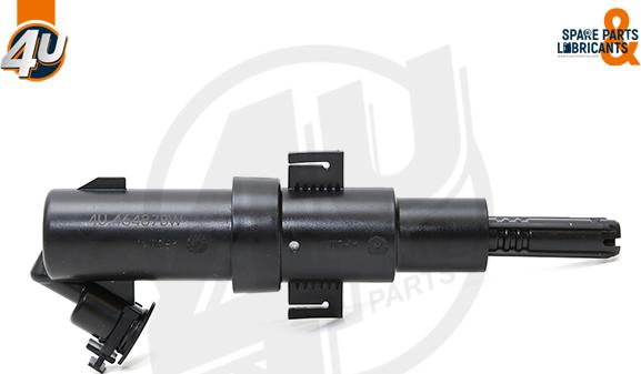 4U 46487BW - Розпилювач, форсунка, система очищення фар autocars.com.ua
