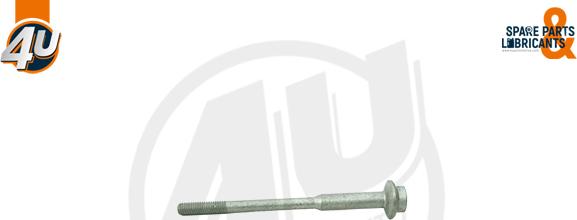 4U 47145VV - Болт, кріплення форсунки autocars.com.ua