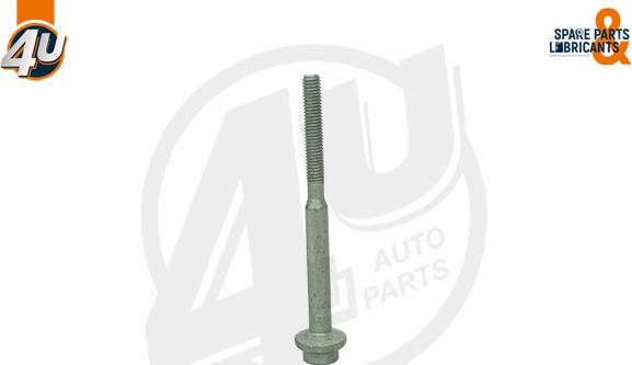 4U 47169VV - Болт, кріплення форсунки autocars.com.ua