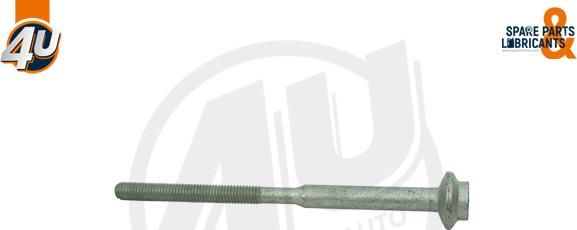 4U 47185VV - Болт, кріплення форсунки autocars.com.ua