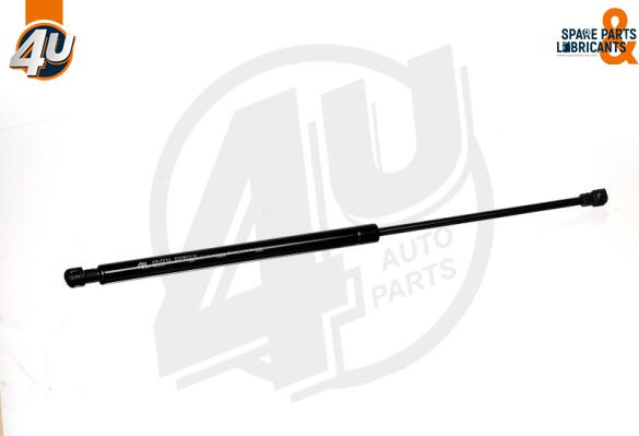 4U 48541PU - Газова пружина, капот autocars.com.ua